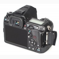 Pentax k-3 II зеркальная фотокамера (только корпус)