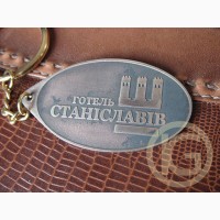 Изготовление брелков | Металлические брелки на заказ в Украине | Имидж Град