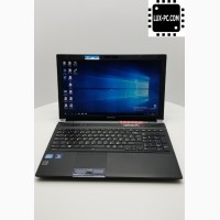 Ноутбук Toshiba TECRA R850-119 / 15.6 / i5 / 4Гб ОЗУ/ 250HDD