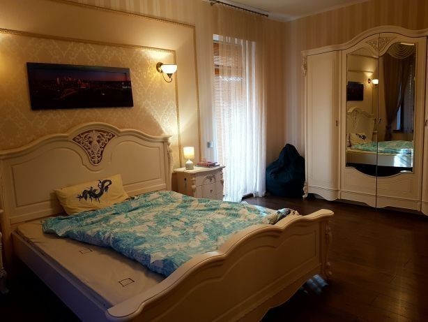 Фото 4. Сдам 4 комнатный дом на Петропавловской Борщаговке