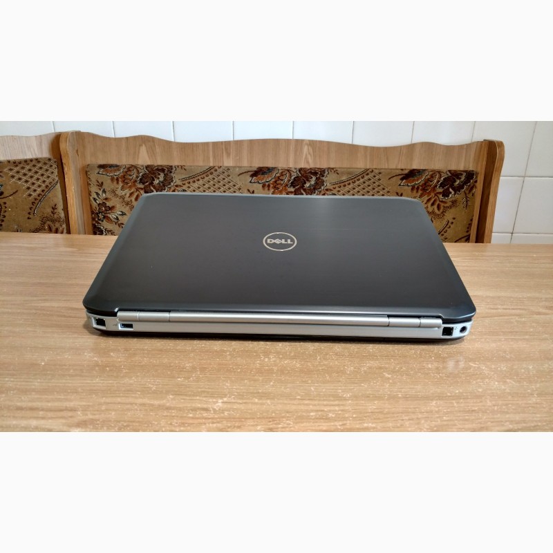 Фото 5. Ноутбук Dell Latitude E5520, 15, 6#039;#039;, i5-2540M, 8GB, 320GB, гарний стан, добра батарея. Гарантія