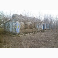 Продается нежилое здание склада с. Анновка Запорожской обл
