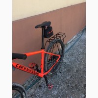 Велобагажник для Велосипеда