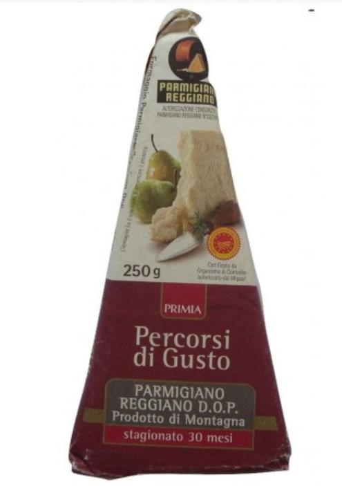 Фото 6. Вкуснейший Сыр Пармезан Сир Пармезан Nuova Cisa-Formaggi (Італія Formaggio a pasta dura