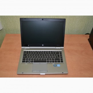 Ноутбук HP EliteBook 8470p Intel Core i5-3210M