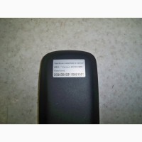 Переносной Роутер/модем ZTE Verizon AC30 4898/3G WI-FI/CDMA/GSM