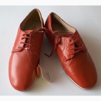 Кожаные туфли eur 37 размер, easy step, великобритания