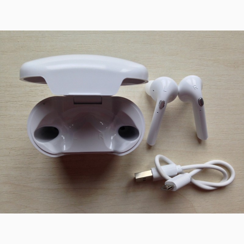 Фото 4. Liberty TWS wireless earbuds X-9606 наушники беспроводная гарнитура