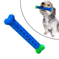 Зубная щетка игрушка-кость для чистки зубов у собак, Зоотовары