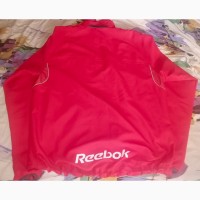 Ветровка Reebok FC Liverpool, XL