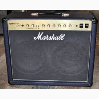 Marshall 2266c vintage modern Made in England