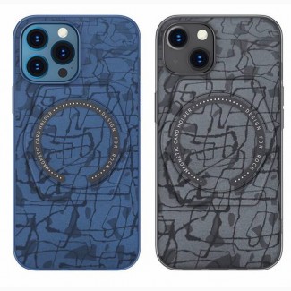 Рок Мока Чехол накладка Moca Series наклада Rock Moca Series для айфон iphone 13 Pro
