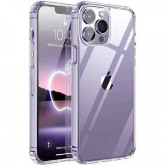 Чехол iPhone iPaky Aurora series на айфон 14 Max 14 Pro Max