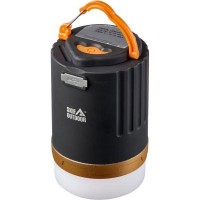 Фонарь Skif Outdoor Light Drop Max, пульт ДУ, фонарик аккумуляторный, 240-120-60 люмен