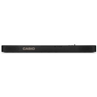 Продам Casio cdp-s110 black - цифровое пианино, цвет чёрный, 24 мес гарантия