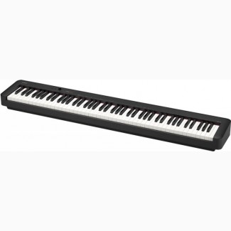 Продам Casio cdp-s110 black - цифровое пианино, цвет чёрный, 24 мес гарантия