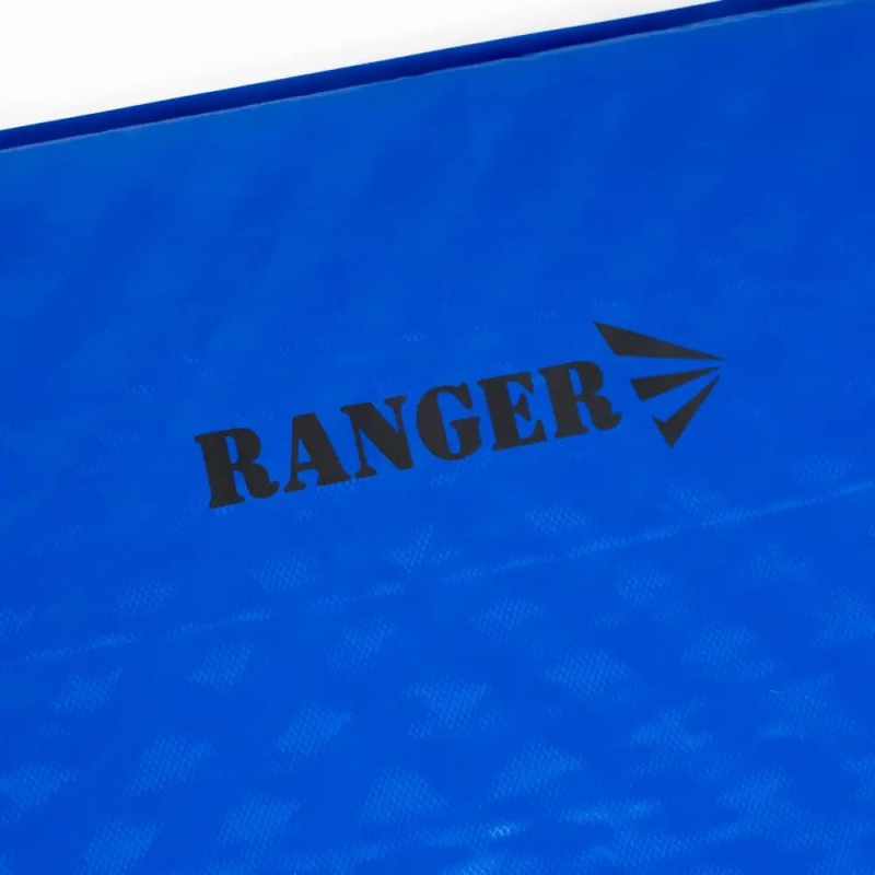 Фото 4. Самонадувающийся коврик Ranger Sinay RA-6633 5 см