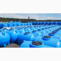 Купить бак для воды на 1000 литров Киев Обухов