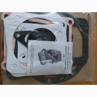 Прокладки компрессора ПКС-5, 25 комплекты и поштучно