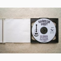 CD диск Владимир Высоцкий - Нью-Йорский концерт 1979 2CD