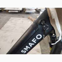 Електровелосипед Smafo