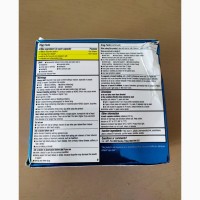 Ібупрофен 200 мг, 180 гелевих капсул Kirkland США