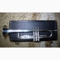 Труба BLESSING Scholastik USA Оригінал Cрібло помпова Trumpet