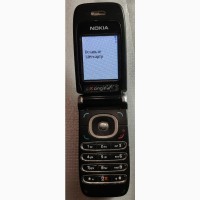 Телефон Nokia 6060