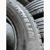 Літні шини Michelin 215/65R16 Latitude Tour HP