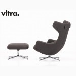 Дизайнерские кресла Grand Repos от Vitra в Одессе