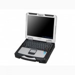 Защищенный ноутбук новый Panasonic CF 31
