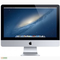 Продам Apple iMac MD089 - самый мощный моноблок