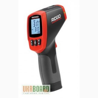Бесконтактный инфракрасный термометр Micro IR-100 Ridgid