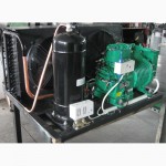 Холодильний агрегат Bitzer 2N-5.2