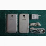 Продам Samsung Galaxy S4 GT-I9500 White 100% копия сборка Корея!