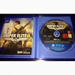 Игра Sniper Elite 3 на PS4 (русская версия)