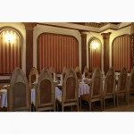 Продажа гостинично - ресторанного комплекса Golden Palace