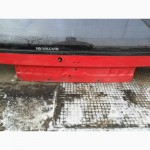 Крышка багажника Хонда Цивик 88-91гг