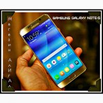 Новинка Samsung Galaxy Note 5 8 ядер 64 GB-2 сим