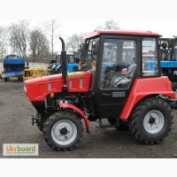 Продам мини трактор Беларусь