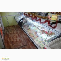 Холодильная витрина RIMINI-150