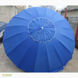 Торговый зонт 16 спиц 3, 5 метра