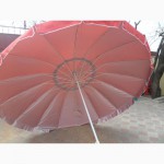 Торговый зонт 16 спиц 3, 5 метра
