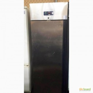 Шкаф морозильный бу Desmon -15; -25С 700л.Продам морозильный шкаф бу из нержавеющей стали