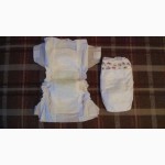 Детские подгузники baby baby soft (Словакия)