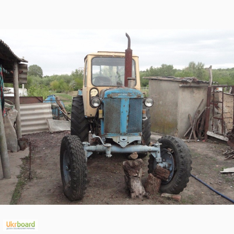 Куплю трактор юмезе купить минитрактор мтз 132 бу в москве и области на авито