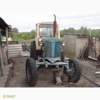 Продам трактор ЮМЗ 6 Л