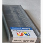 Твердосплавная пластина HM90 APKT 1003 PDR IC908, Iscar