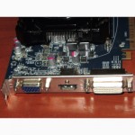 ИГРОВАЯ Видеокарта AMD Radeon HD7730 1Gb DDR5 - В Идеале! - Недорого
