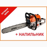 Ищите Бензопилу? Фермерская Бензопила ШТИЛЬ STIHL MS362 Ьольшой Моторесурс. ЖМИ